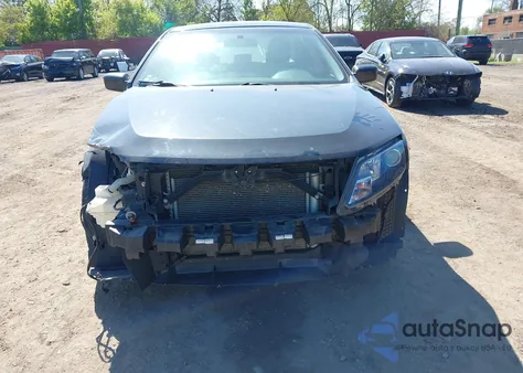 2010 Ford Fusion Se z USA, uszkodzony, nr VIN 3FAHP0HA2AR406249